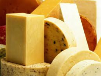 Проведено маркетинговое исследование "Российский рынок сыра"