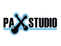PaxStudio