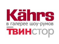Шоурум-магазин "Kahrs" в "Твинстор"