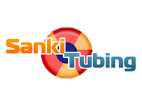 Санки-тюбинги