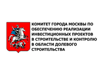 Комитет г. Москвы по инвест-проектам в строительстве