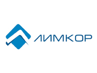Разработан логотип для компании "Лимкор"