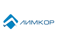 Разработан логотип для компании Лимкор.