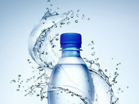 Проведено маркетинговое исследование "Российский рынок минеральной и питьевой воды"