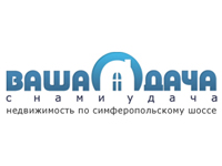 Разработан логотип для проекта "Ваша дача"