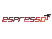 Разработан логотип компании Espresso