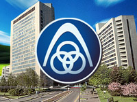 Создана flash-презентация для компании ThyssenKrupp.