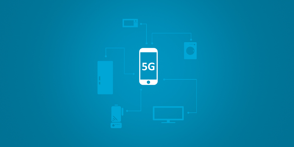 Интернет 5G впервые в мире стал доступен пользователям