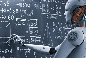 В колледже США робот провел лекцию по философии