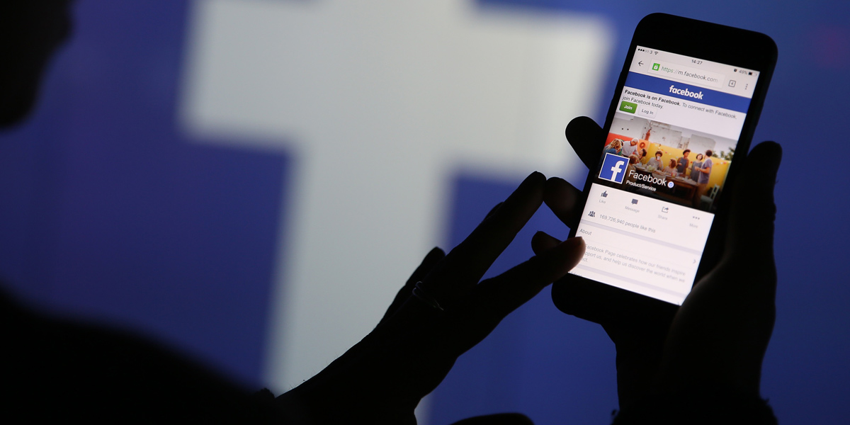 Facebook теперь понижает в ленте сайты с неуникальным контентом