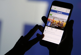 Facebook теперь понижает в ленте сайты с неуникальным контентом