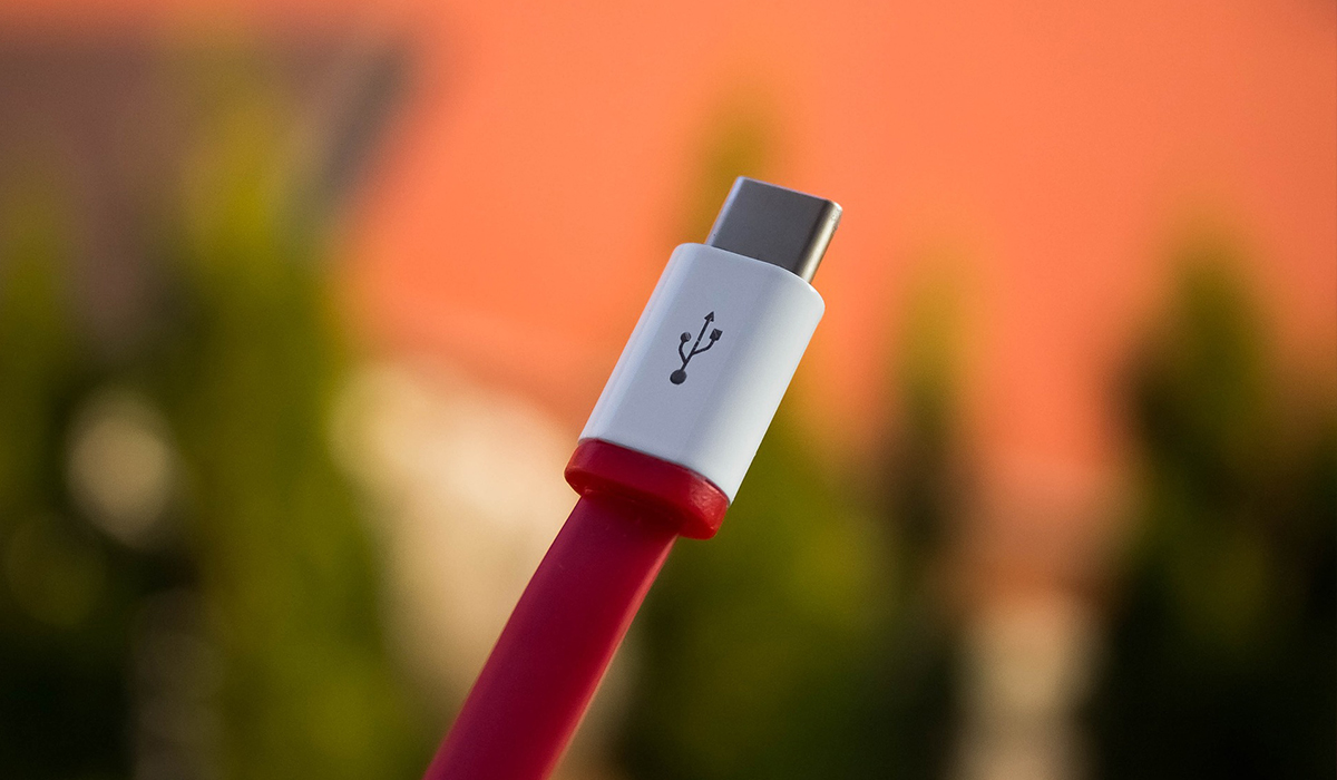 USB 3.2: еще быстрее