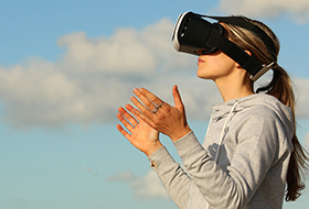 WiGig &ndash; революция в мире виртуальной реальности