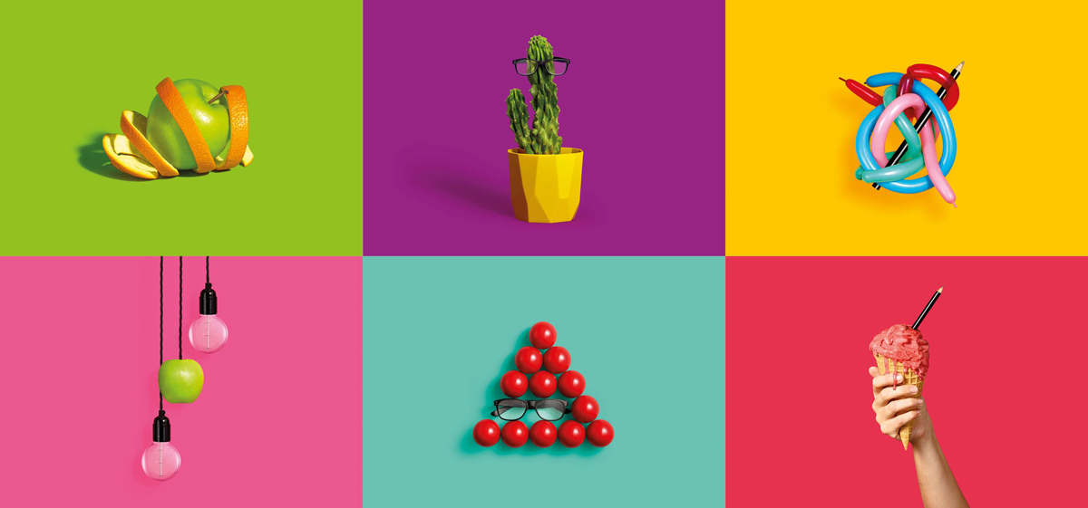 Ребрендинг в Leo Burnett London