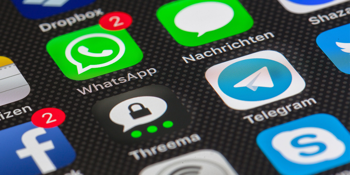 "Ромир": большая часть пользователей мессенджера Telegram состоит в браке