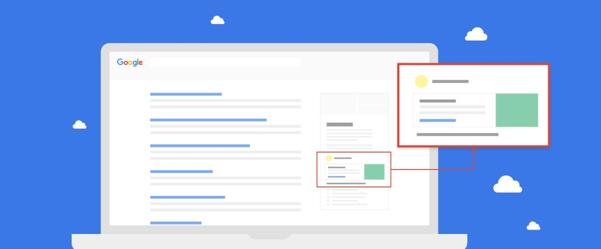 Компаниям разрешили добавлять краткий рассказ о себе в "Google Мой бизнес"
