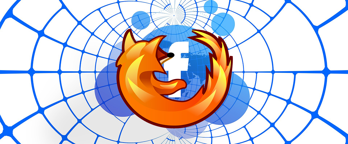 Mozilla представила расширение, которое прячет персональные данные пользователей Firefox от Facebook
