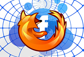 Mozilla представила расширение, которое прячет персональные данные пользователей Firefox от Facebook