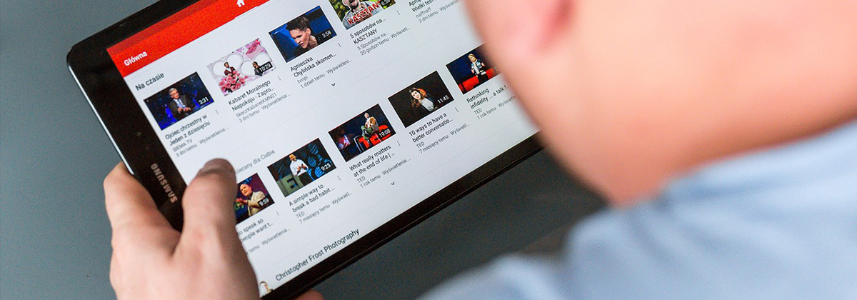 В YouTube появился формат короткой рекламы с оплатой за пять секунд просмотра