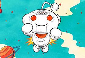 Reddit провел первый редизайн с момента запуска