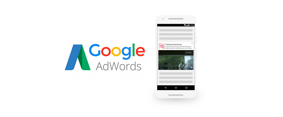 Google AdWords запустил новый формат видеорекламы - Out-Stream