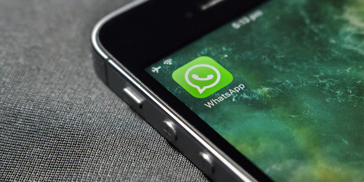 Британские полицейские нашли наркодилера по фотографии пальцев из переписки в WhatsApp