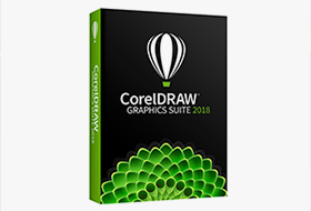 Представлена новая версия Corel - CorelDRAW Graphics Suite 2018