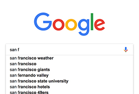 Google расширит список типов поисковых подсказок для удаления