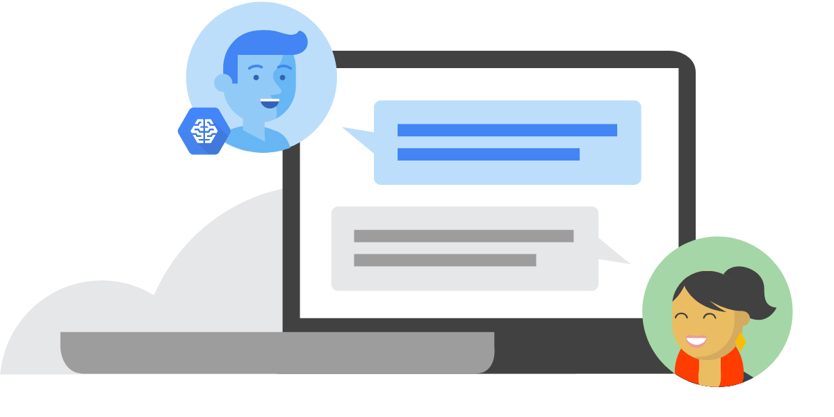 Google выпустила из беты сервис Dialogflow Enterprise Edition
