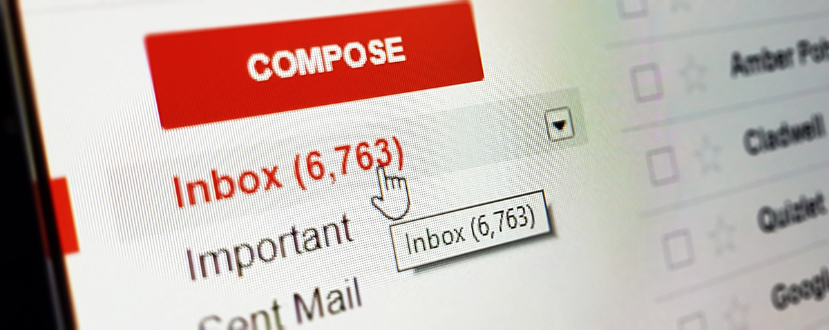 Новый интерфейс Gmail - теперь у всех пользователей