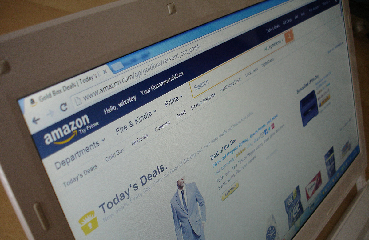 Обходить блокировки с помощью сети Amazon больше нельзя