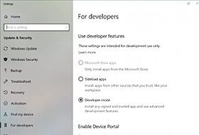 Microsoft представила Windows-приложение с инструментарием Edge DevTools