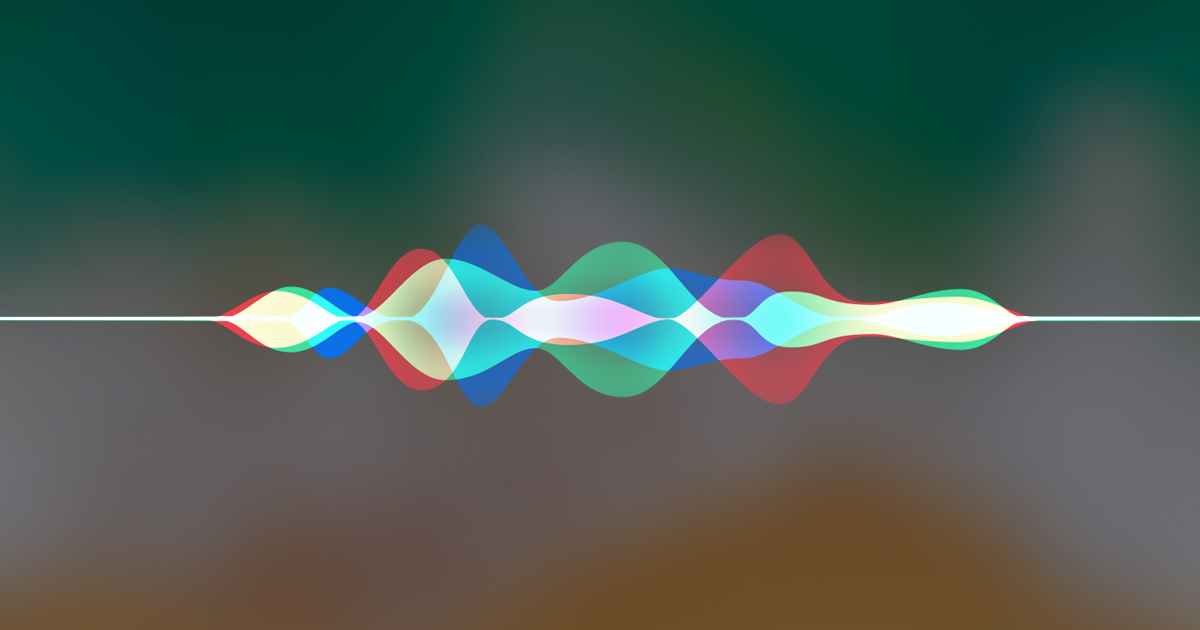 Siri назван наименее эффективным голосовым помощником