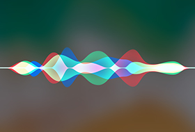 Siri назван наименее эффективным голосовым помощником