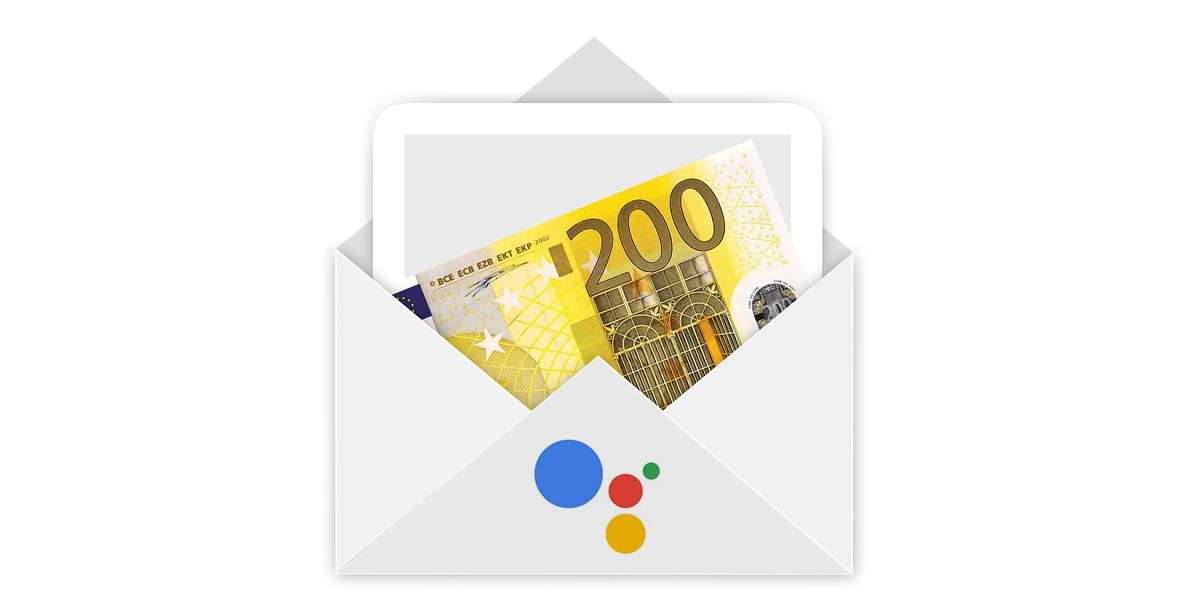 Разработчики, создающие сервисы для Google Assistant, начнут получать деньги от Google