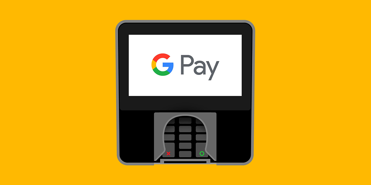 Появилась возможность оплачивать интернет-покупки через Google Pay во всех браузерах на десктопах и мобильных устройствах