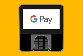 Появилась возможность оплачивать интернет-покупки через Google Pay во всех браузерах на десктопах и мобильных устройствах