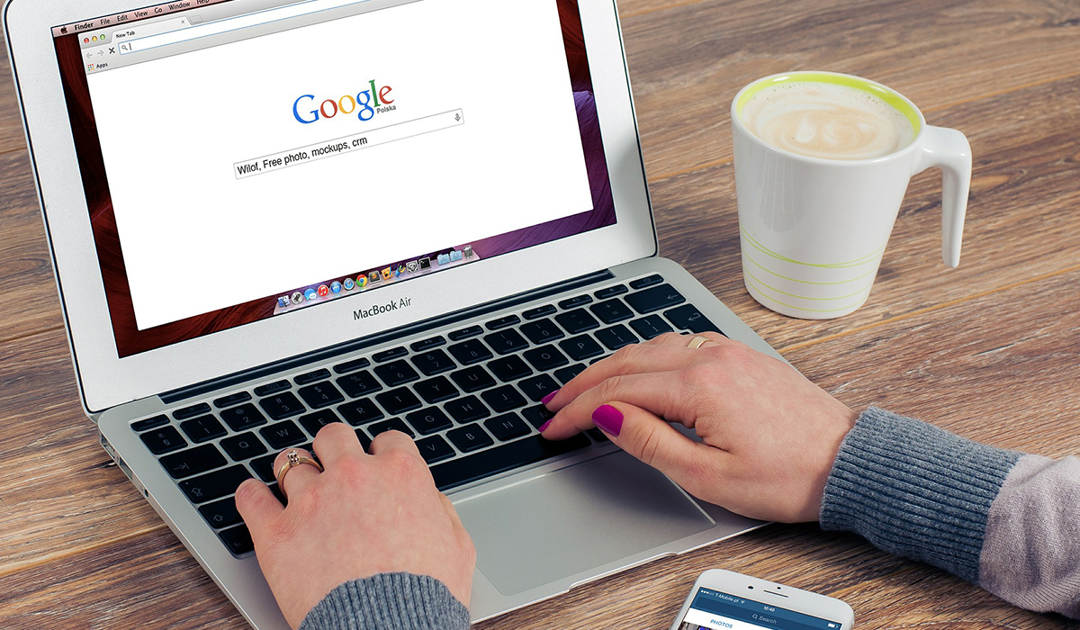 С начала 2017 года Google ввел новый фактор ранжирования поисковой выдачи