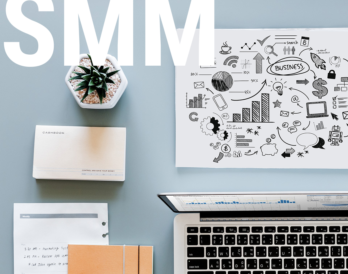 Главные тренды в SMM, озвученные на конференции Social Media Moscow 2018
