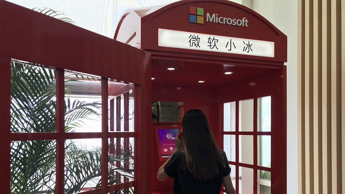 Microsoft разработал чатбота, который умеет вести осмысленные беседы