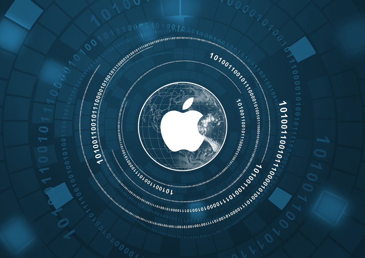 Apple разработала защиту от несанкционированного доступа к айфонам