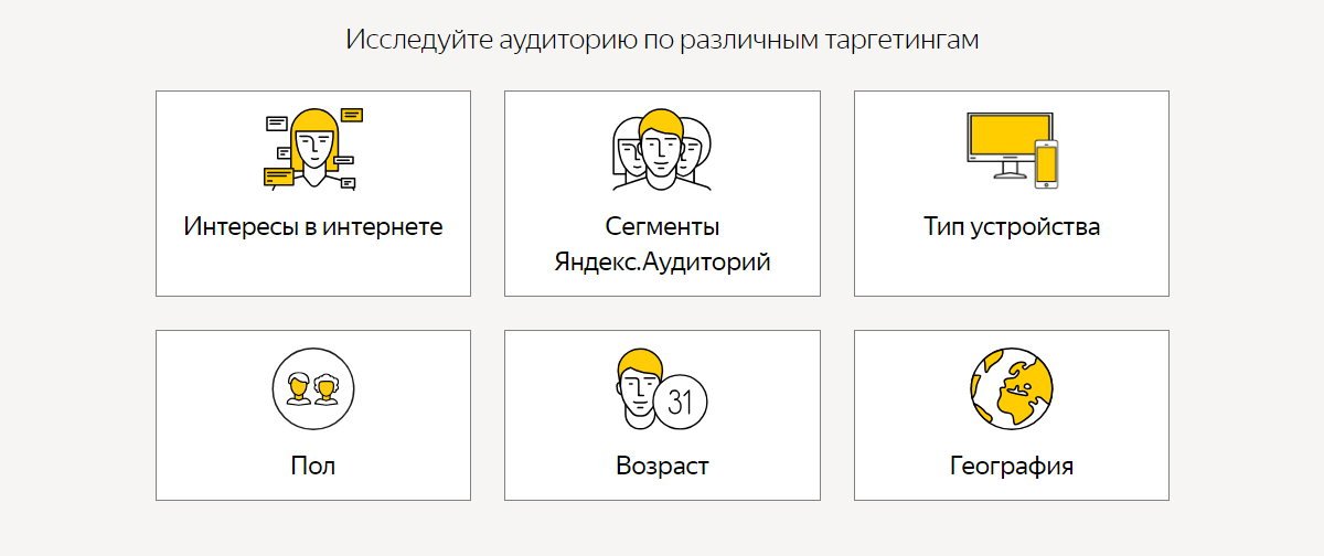 "Яндекс" поможет пользователям проводить маркетинговые исследования