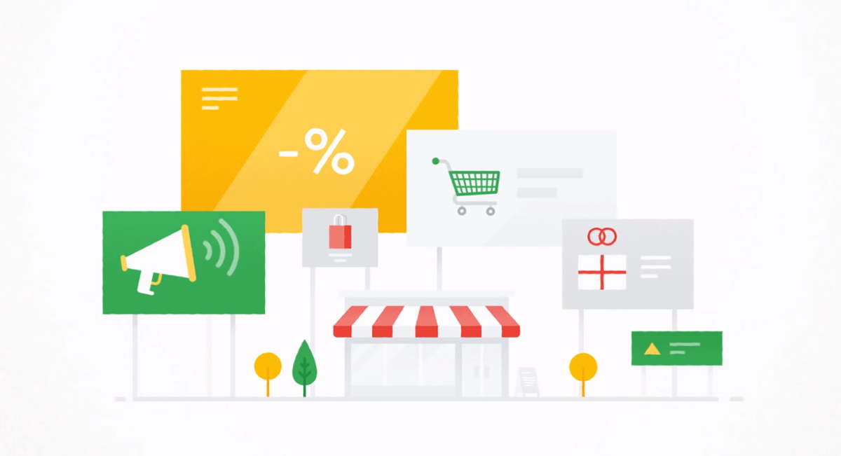 Google Реклама представила смарт-кампании для малого бизнеса