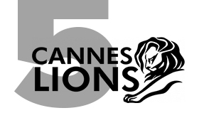 Пять победителей Cannes Lions (