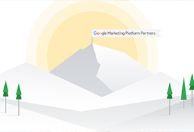 Представлена новая партнерская программа от Google - Marketing Platform Partners