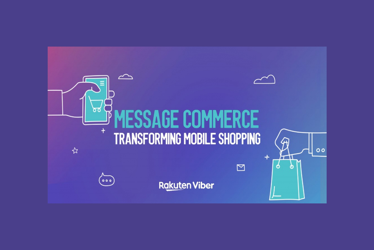 Viber запустит в России платформу e-commerce с внутренней валютой