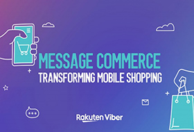 Viber запустит в России платформу e-commerce с внутренней валютой