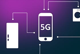 Qualcomm выпустила первую в мире mmWave 5G антенну для смартфонов