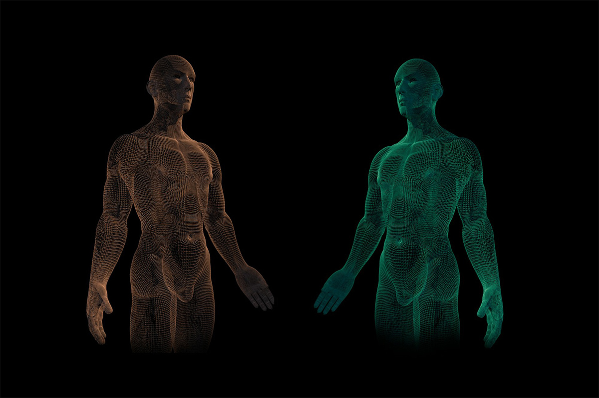 Mars Bioimaging разработали первый в мире цветной 3D-рентген