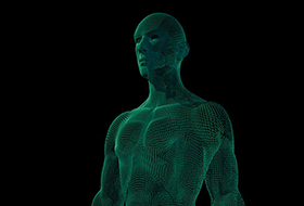 Mars Bioimaging разработали первый в мире цветной 3D-рентген